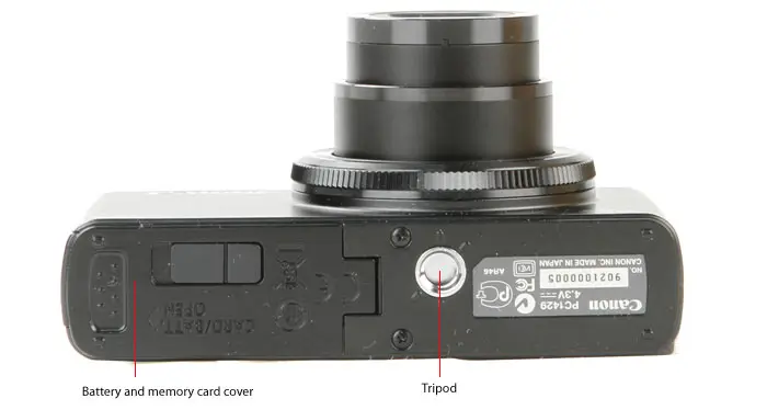 Canon PowerShot S90 Digital Camera Review - Reviewed