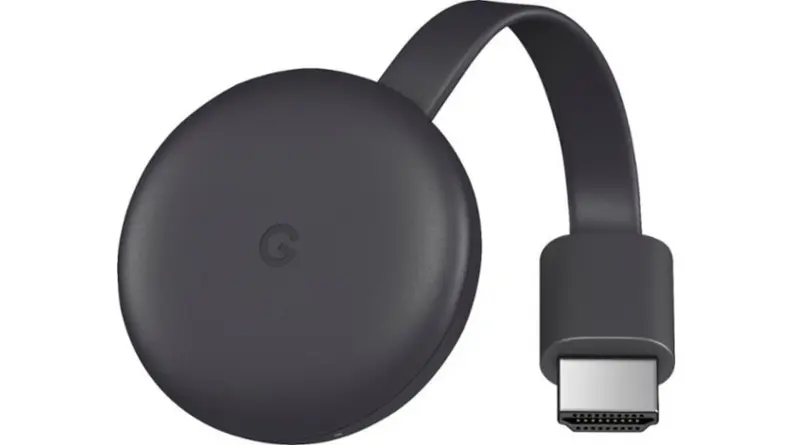 Chromecast