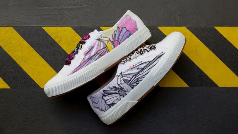 Zappos sneakers