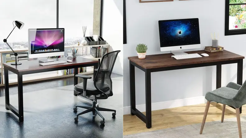 Tribesigns Desk