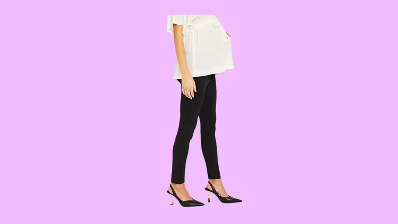 Maternity pants