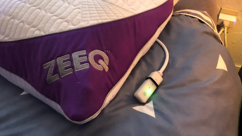 Zeeq Controller