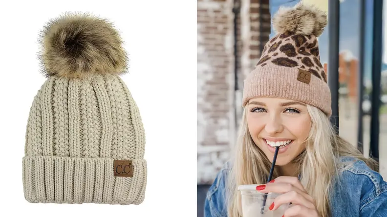 Beanie