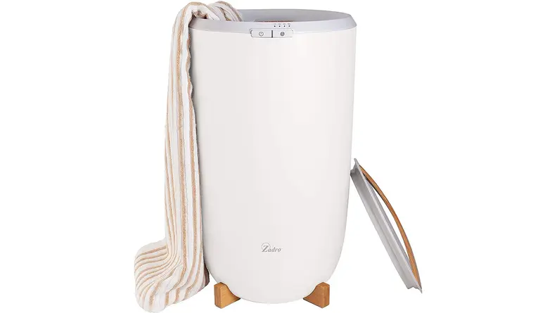 Towel warmer