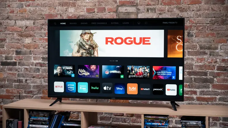 Vizio V-Series (2020) SmartCast Smart Platform