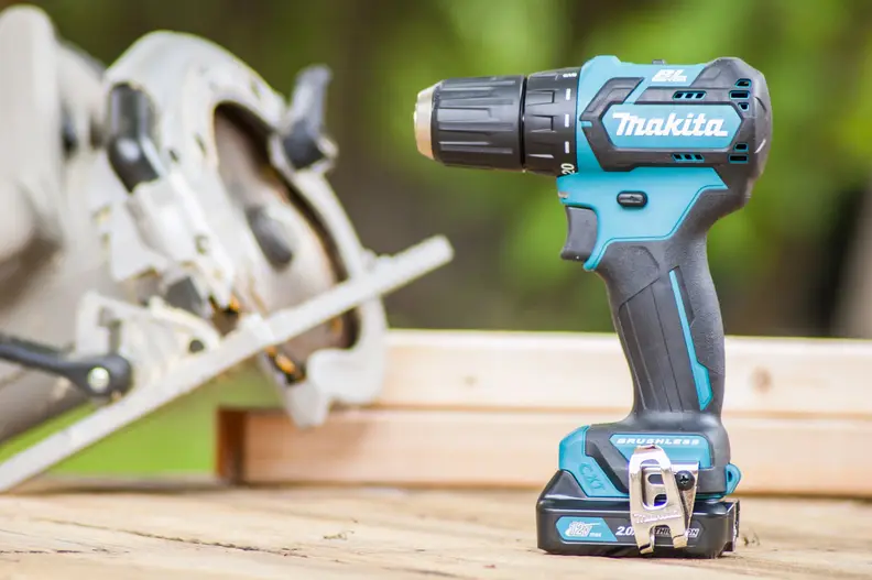 Makita Drill