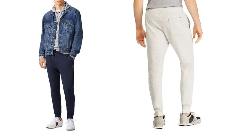 Ralph Lauren sweatpants