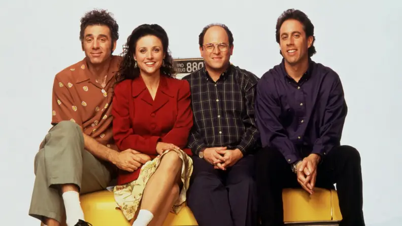 The cast of 