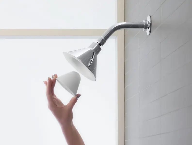 Kohler Moxie showerhead
