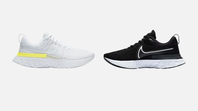 Nike React Sneakers
