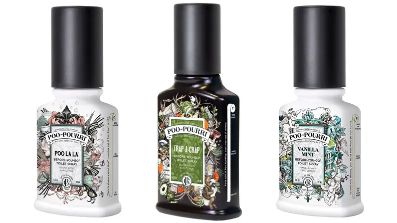 Poo-Pourri