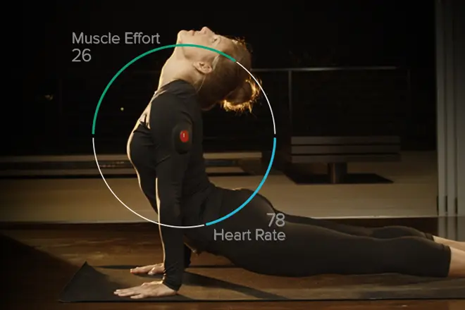 Whether you lift weights, run half-marathons, or engage in meditative yoga, this suit has the potential to optimize your routine.