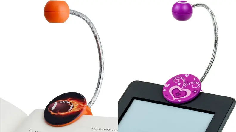 WithIt Book Light