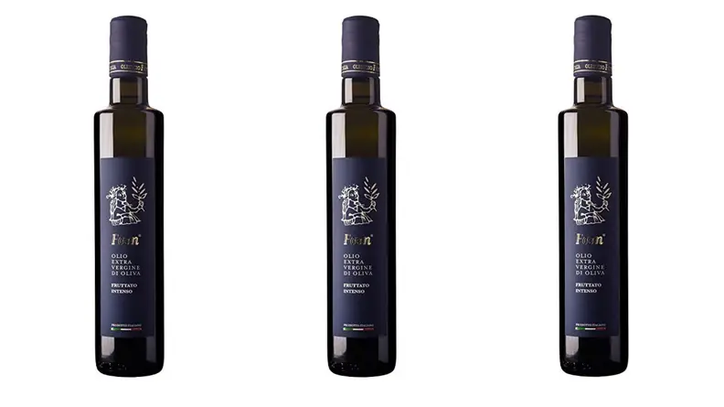 Best Olive Oil - FAM Fruttato Intenso