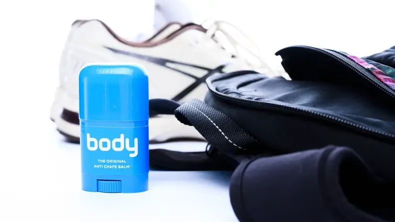 Body Glide Anti-Chafe Balm