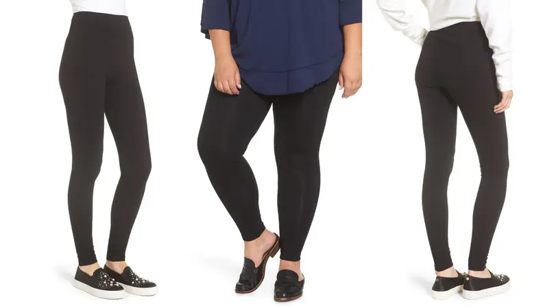 BP High Waist Leggings