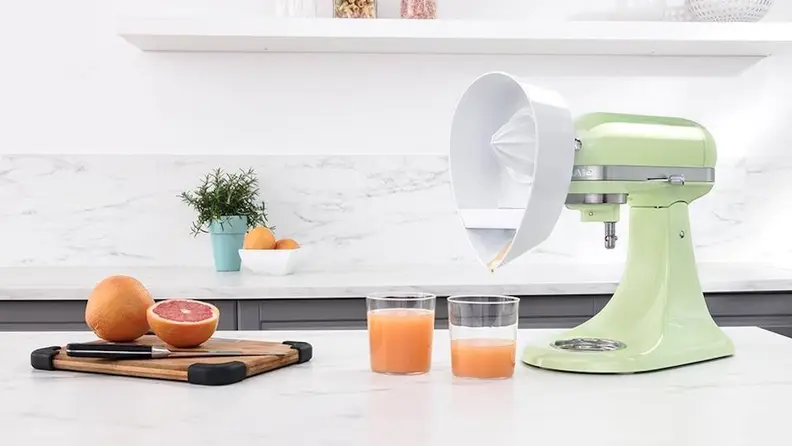 KitchenAid Juicer