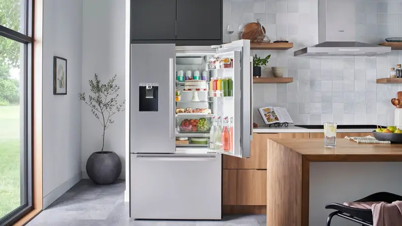 We at Reviewed are big fans of Bosch refrigerators, and we can't wait to test these new releases.
