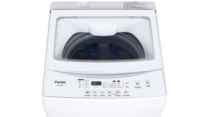 The Panda PAN50SWR1 Portable Washer