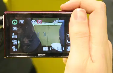 Nikon Coolpix S60 Digital Camera First Impressions Review - Reviewed
