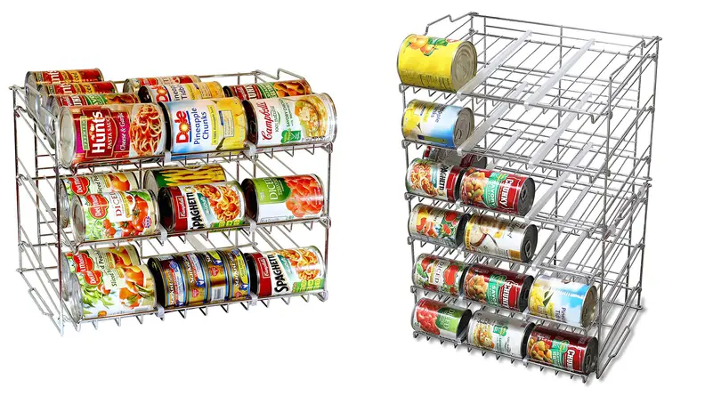 products for neat freaks