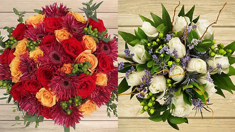 Costco Flowers