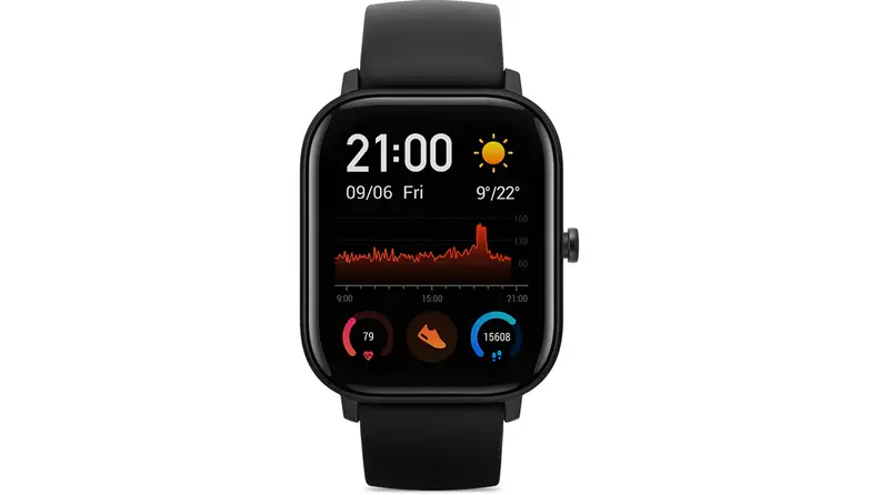 Amazfit GTS Smartwatch