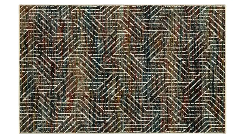 area rug