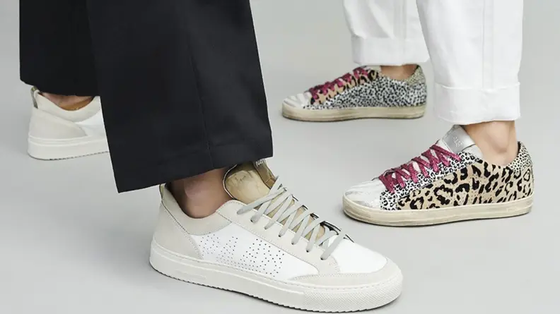 P448 sneakers