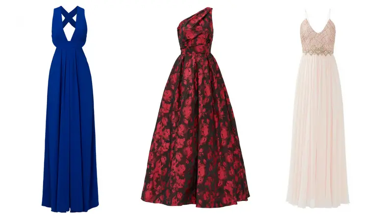 Rent the Runway Dresses