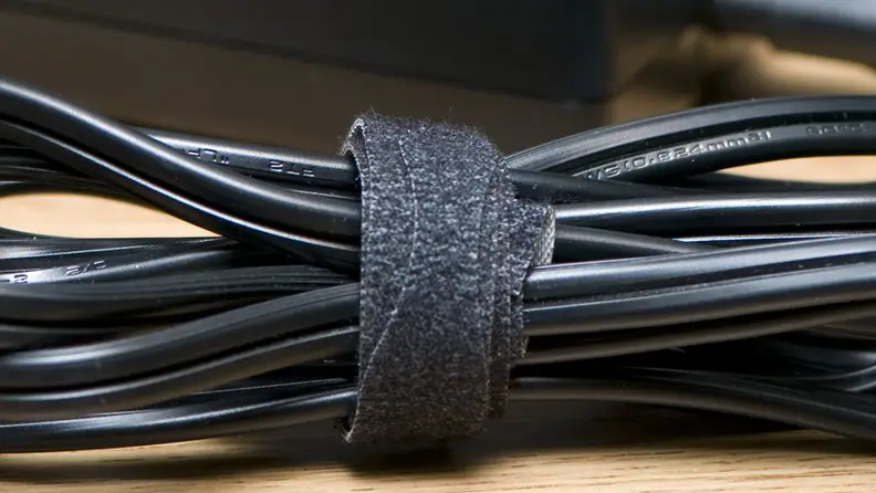 Velcro Ties