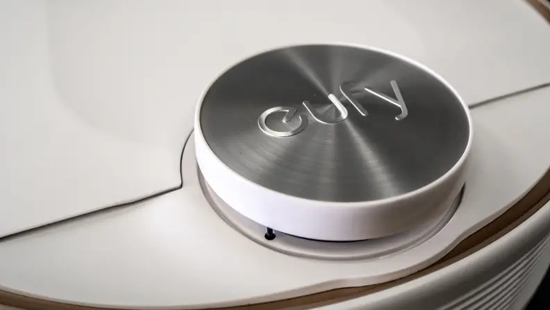 Eufy L70 Hybrid Robot Vacuum Cleaner Review - Reviewed