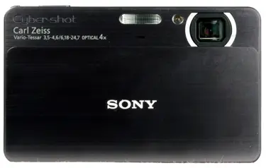 Sony Cyber-shot DSC-T700 Digital Camera Review - Reviewed