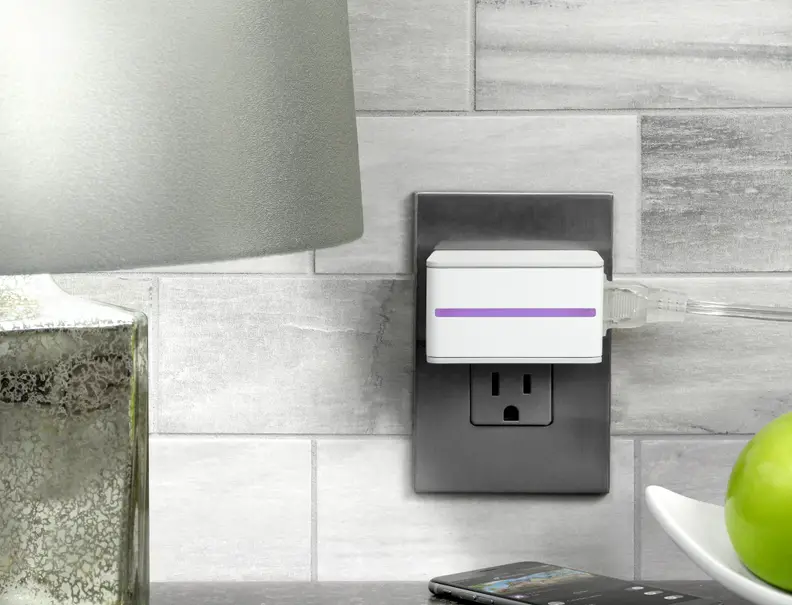 iDevices Switch