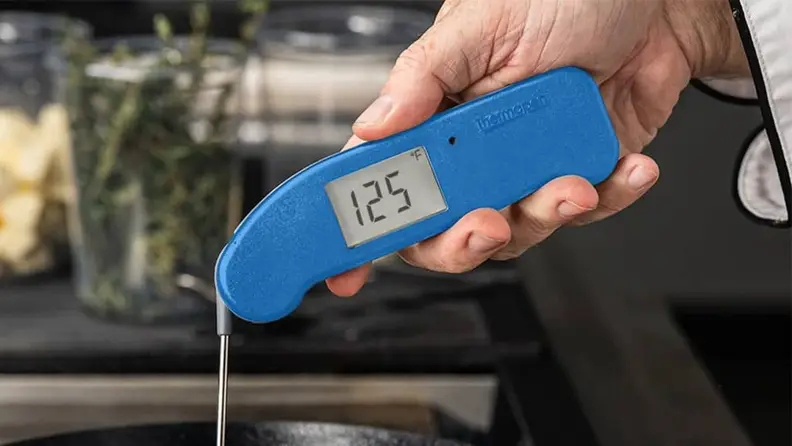 The ThermoWorks Thermapen One