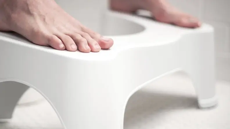 Squatty Potty