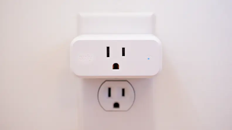 Eufy smart plug