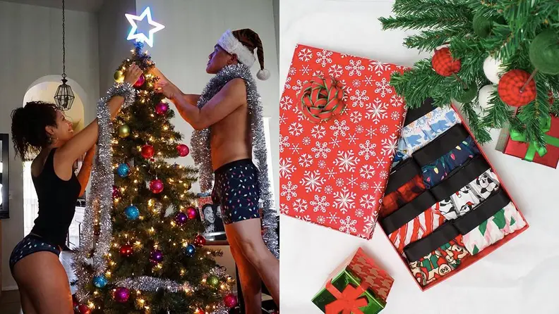 MeUndies