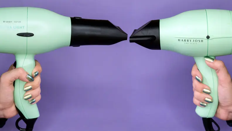 Harry Josh Pro Tools Ultra Light Pro Dryer