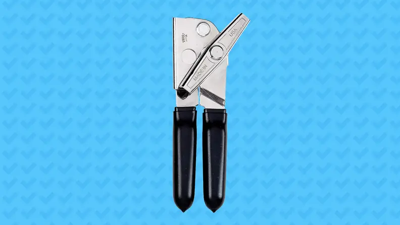 Reviewed 100: EZ-DUZ-IT Can Opener