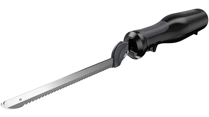 Black & Decker 9-inch Electric Carving Knife