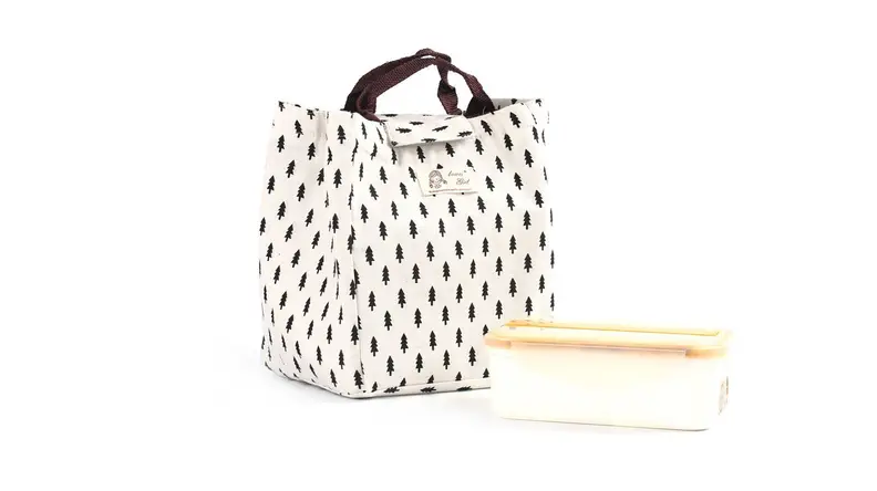 Uinstone lunchbag
