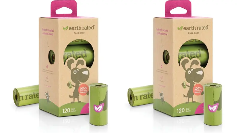 Poop bags
