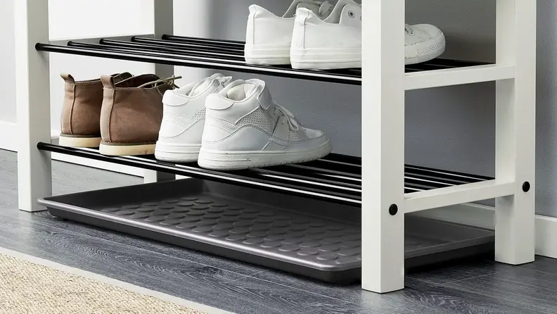 If you're looking for an affordable tray, look no further.