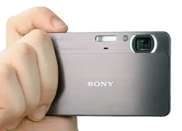 Sony Cyber-shot DSC-T700 Digital Camera Review - Reviewed