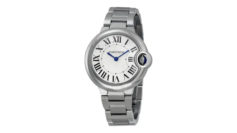 Cartier