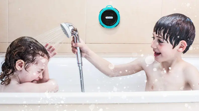 bizarre bathroom products
