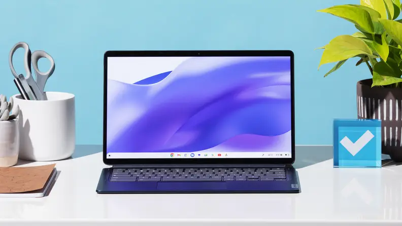 Lenovo IdeaPad Duet 5 Chromebook (2021) review: too frustrating