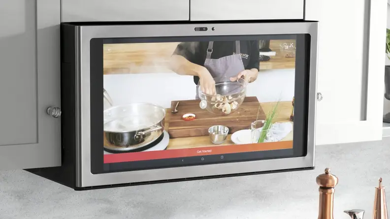 GE Smart Kitchen Hub