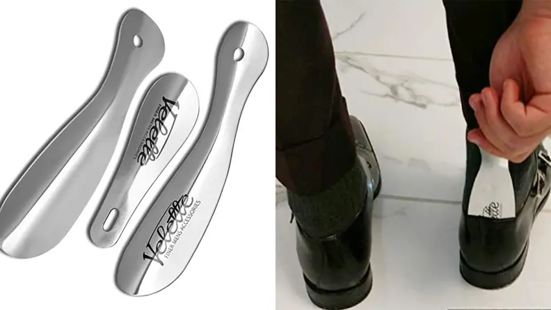 shoehorn
